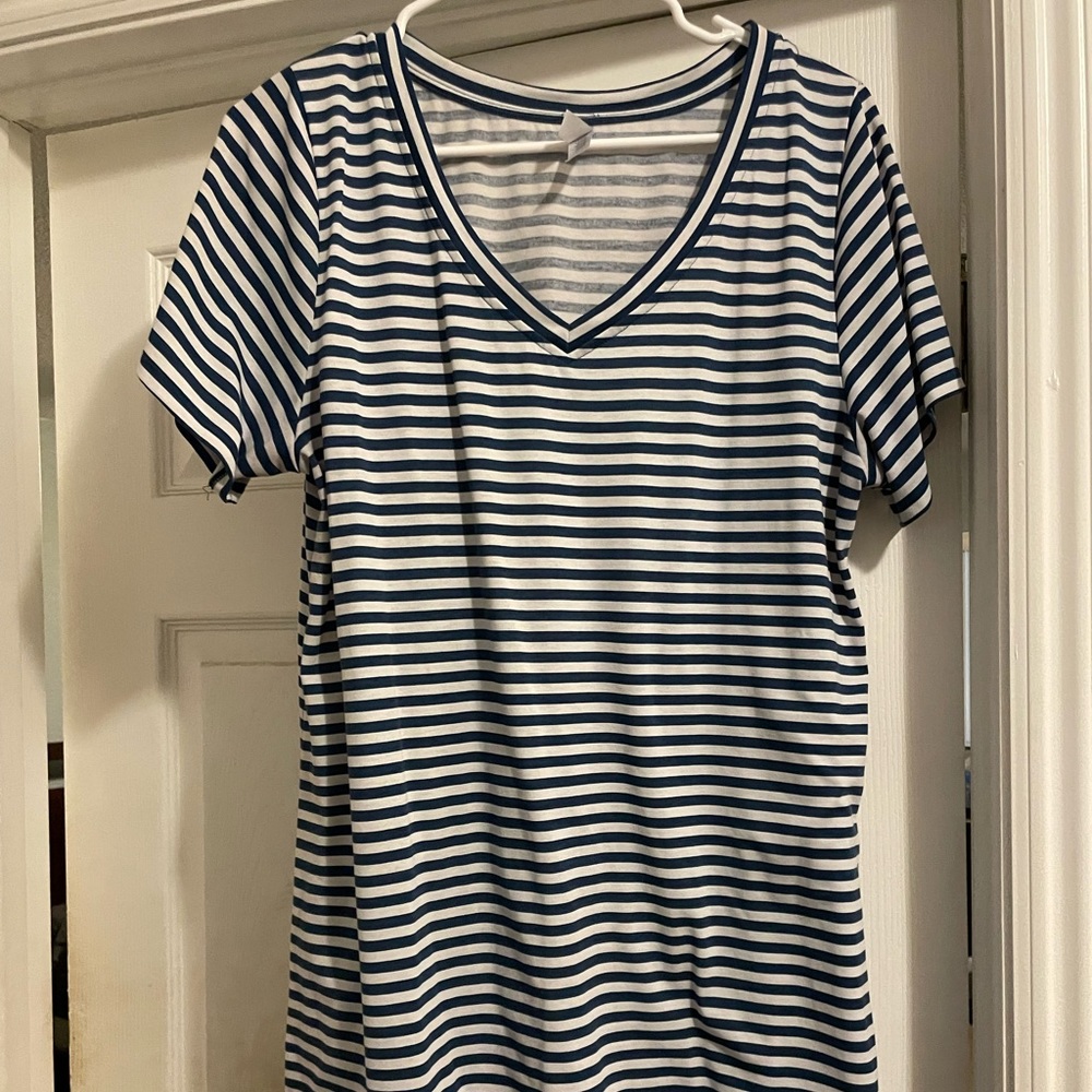 LuLaRoe Christy T